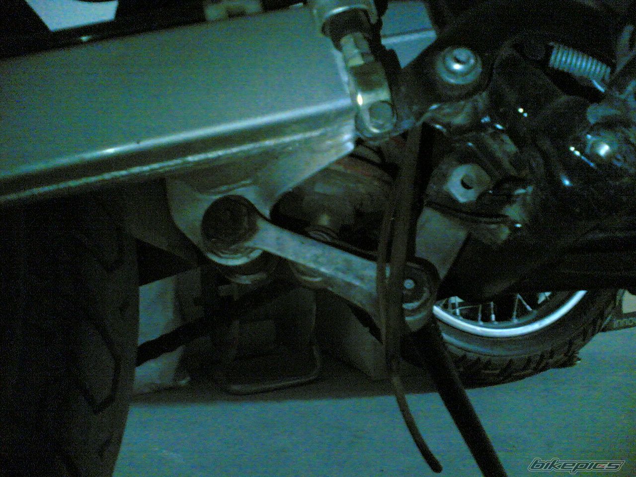 Bike Photo 829740