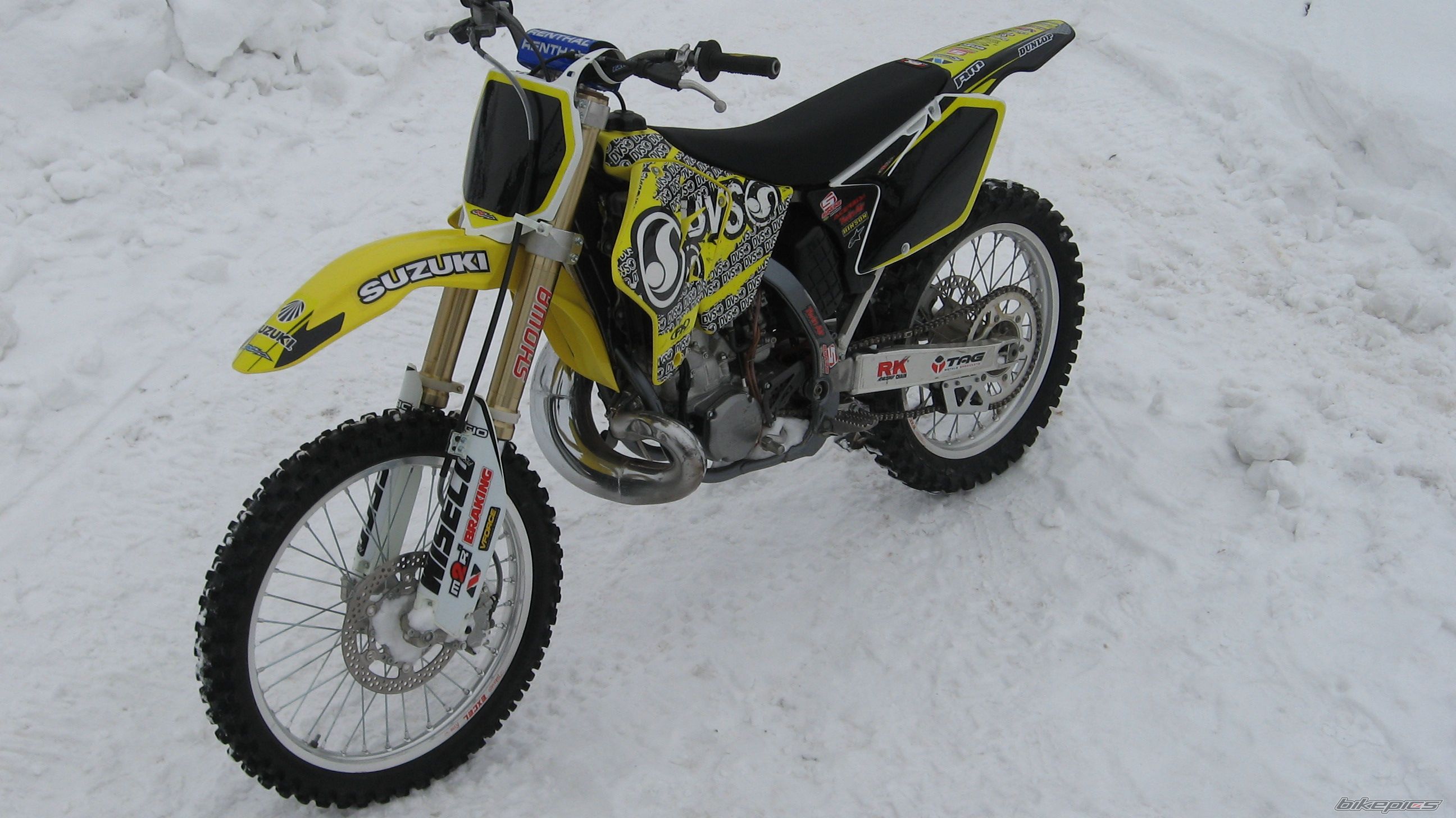 Bike Photo 829741