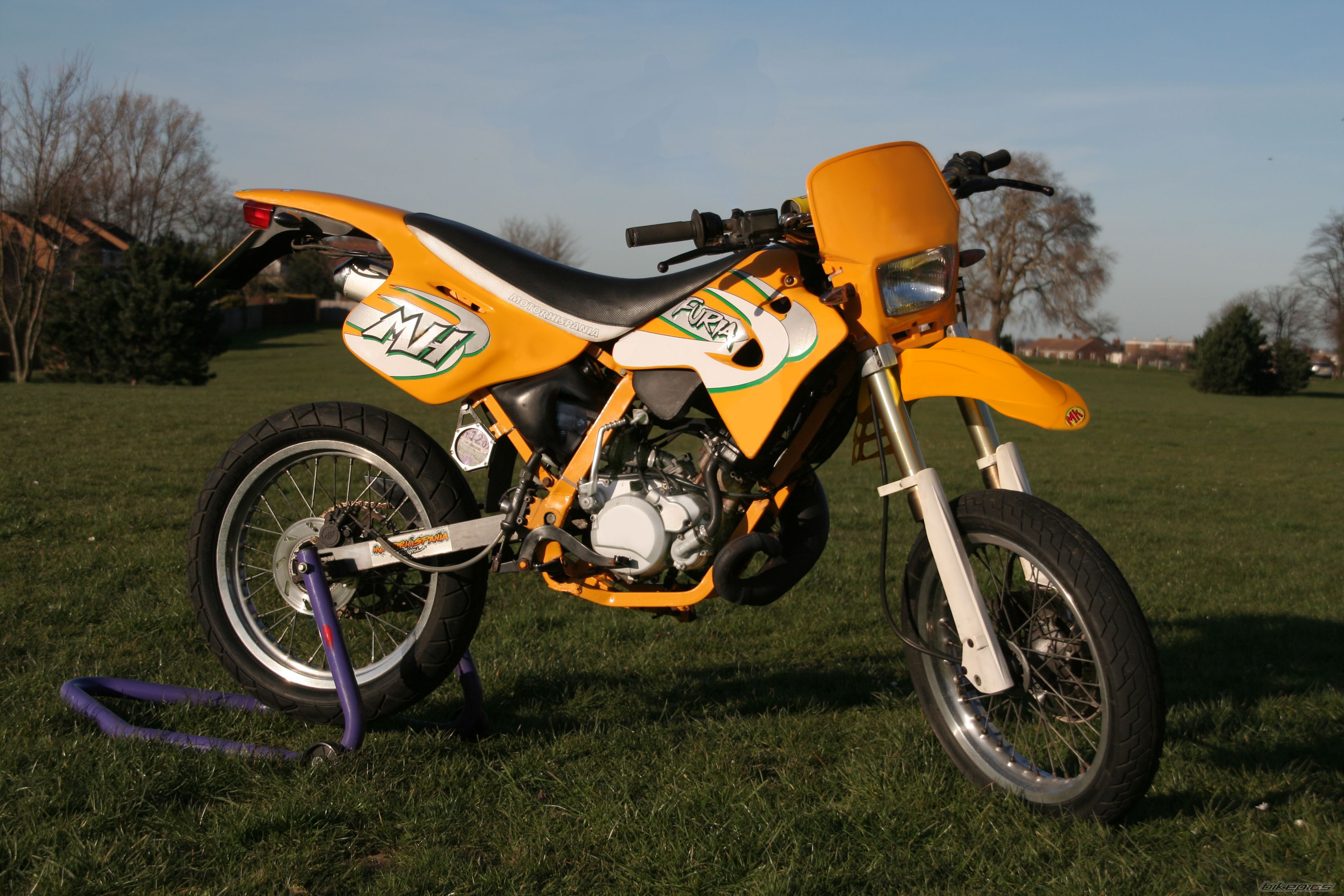 Bike Photo 829743