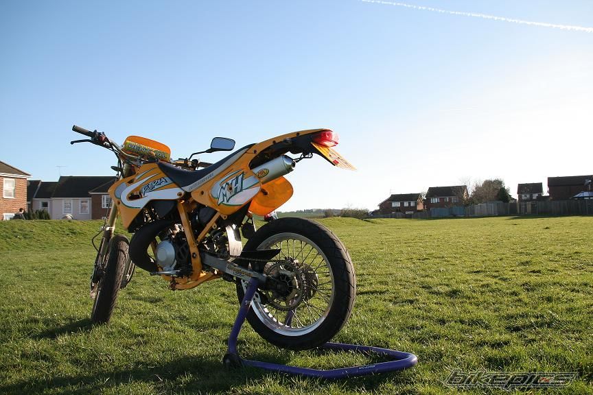 Bike Photo 829746