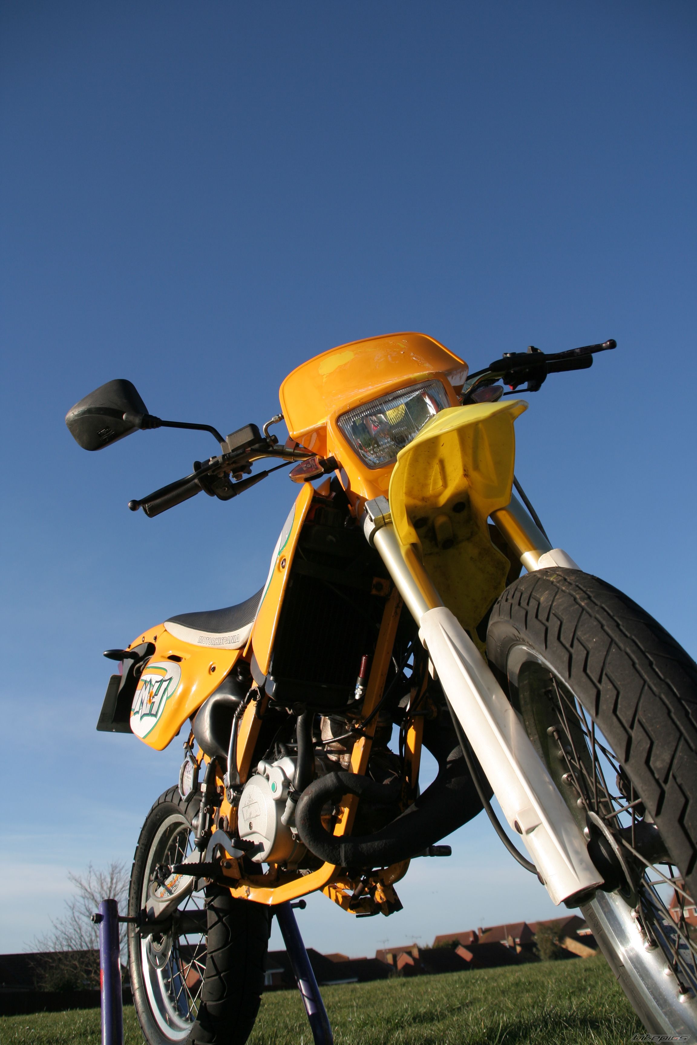 Bike Photo 829748