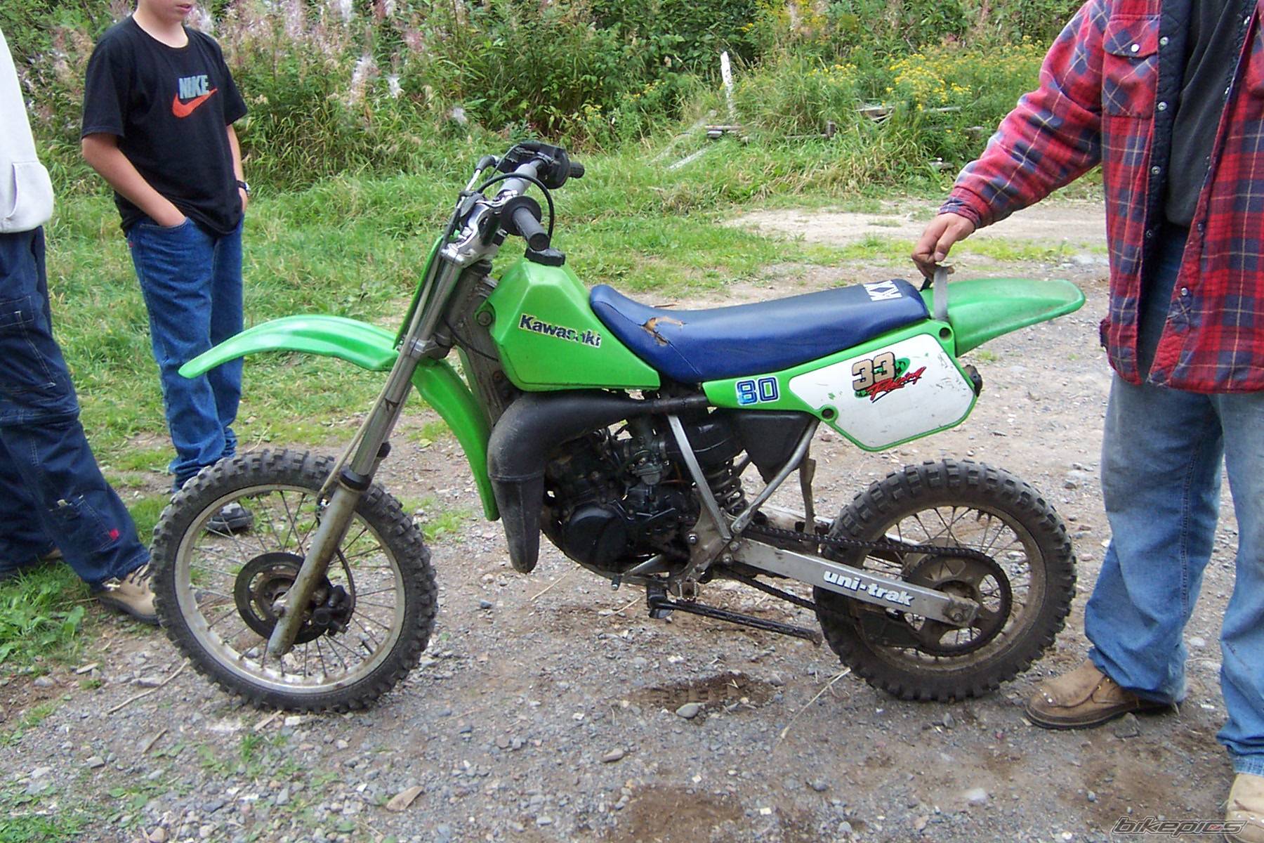 Bike Photo 82975
