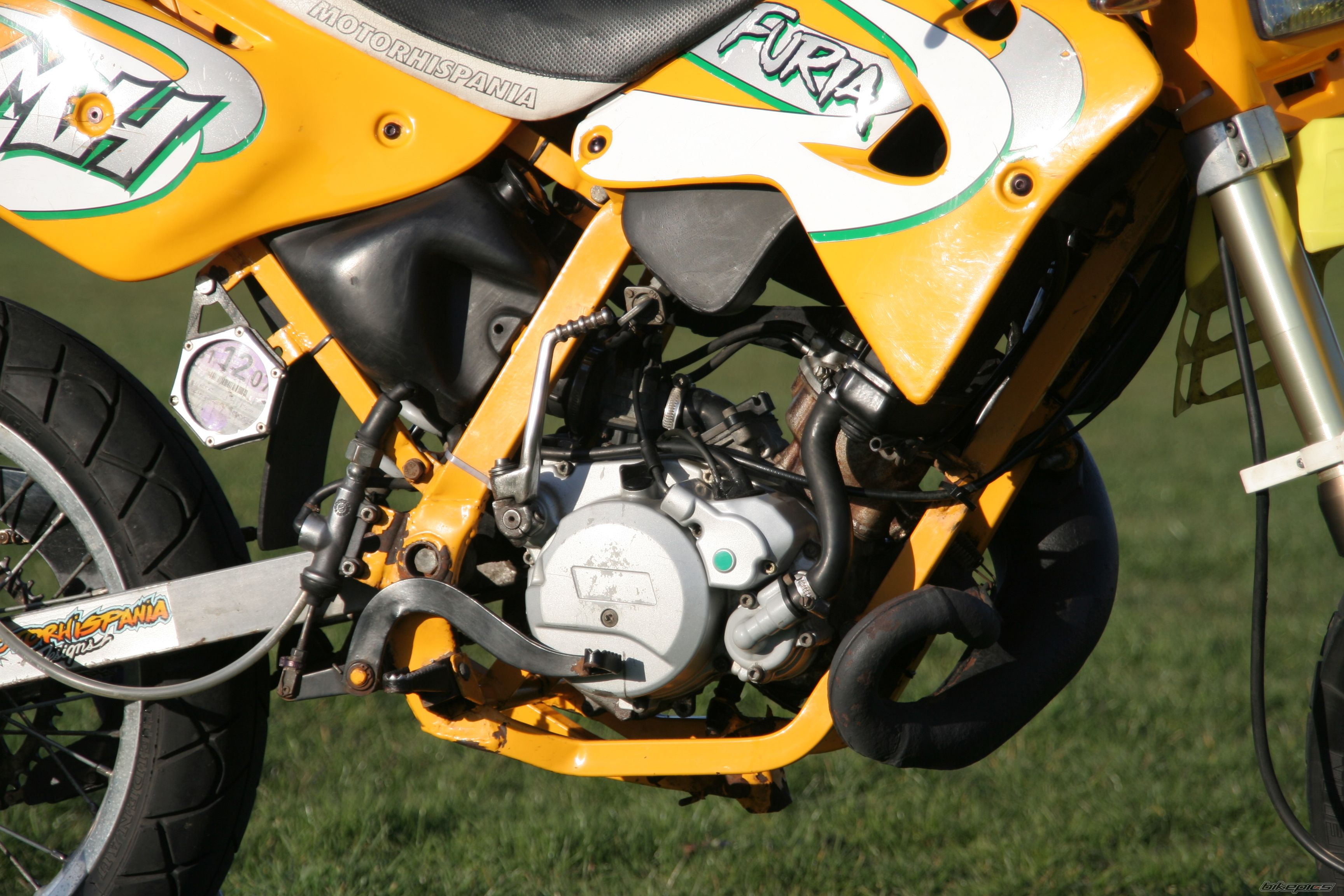 Bike Photo 829755