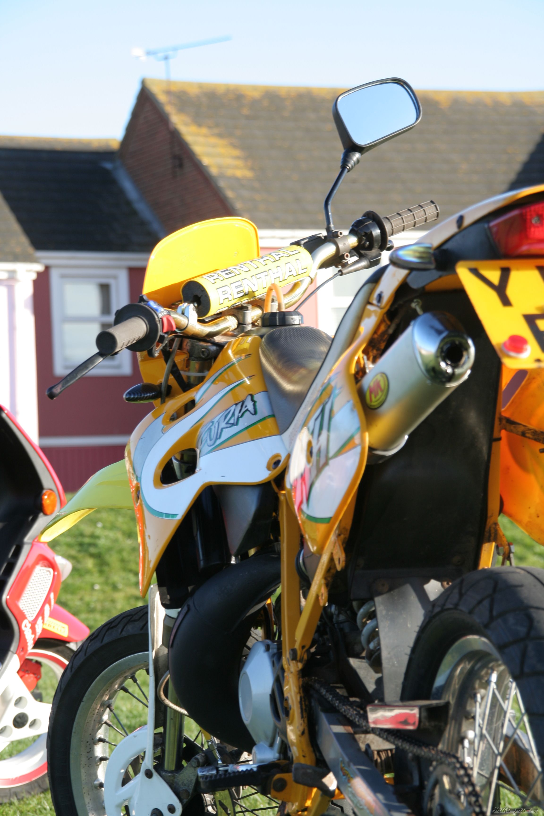 Bike Photo 829758