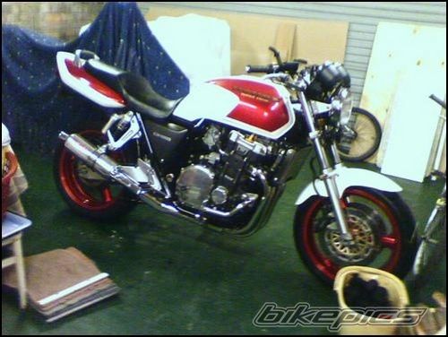 Bike Photo 829759
