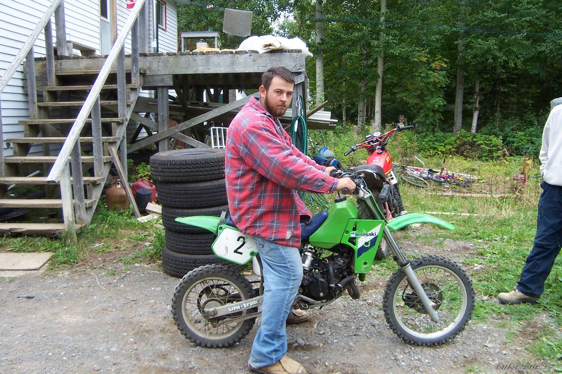 Bike Photo 82976