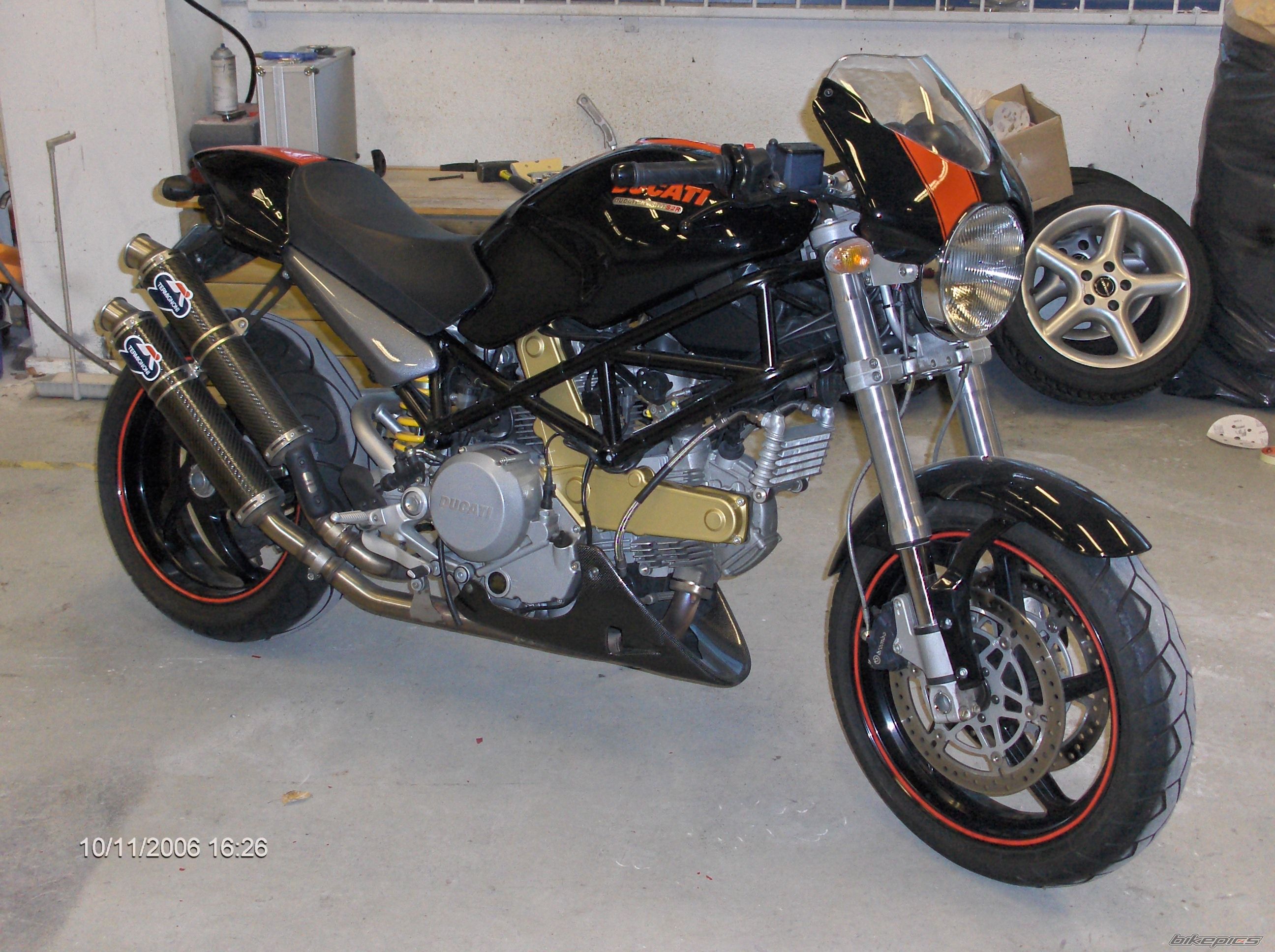 Bike Photo 829783