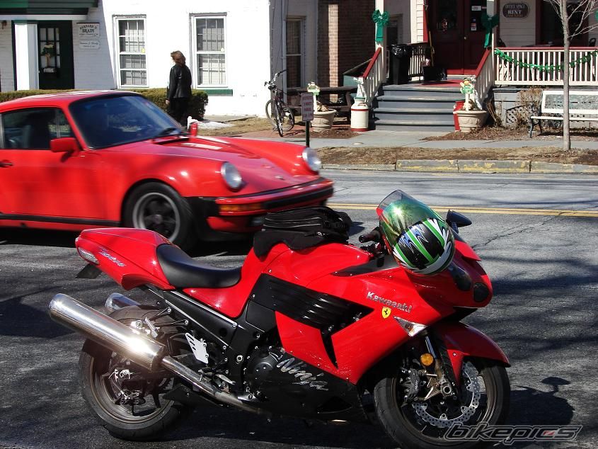Bike Photo 829805