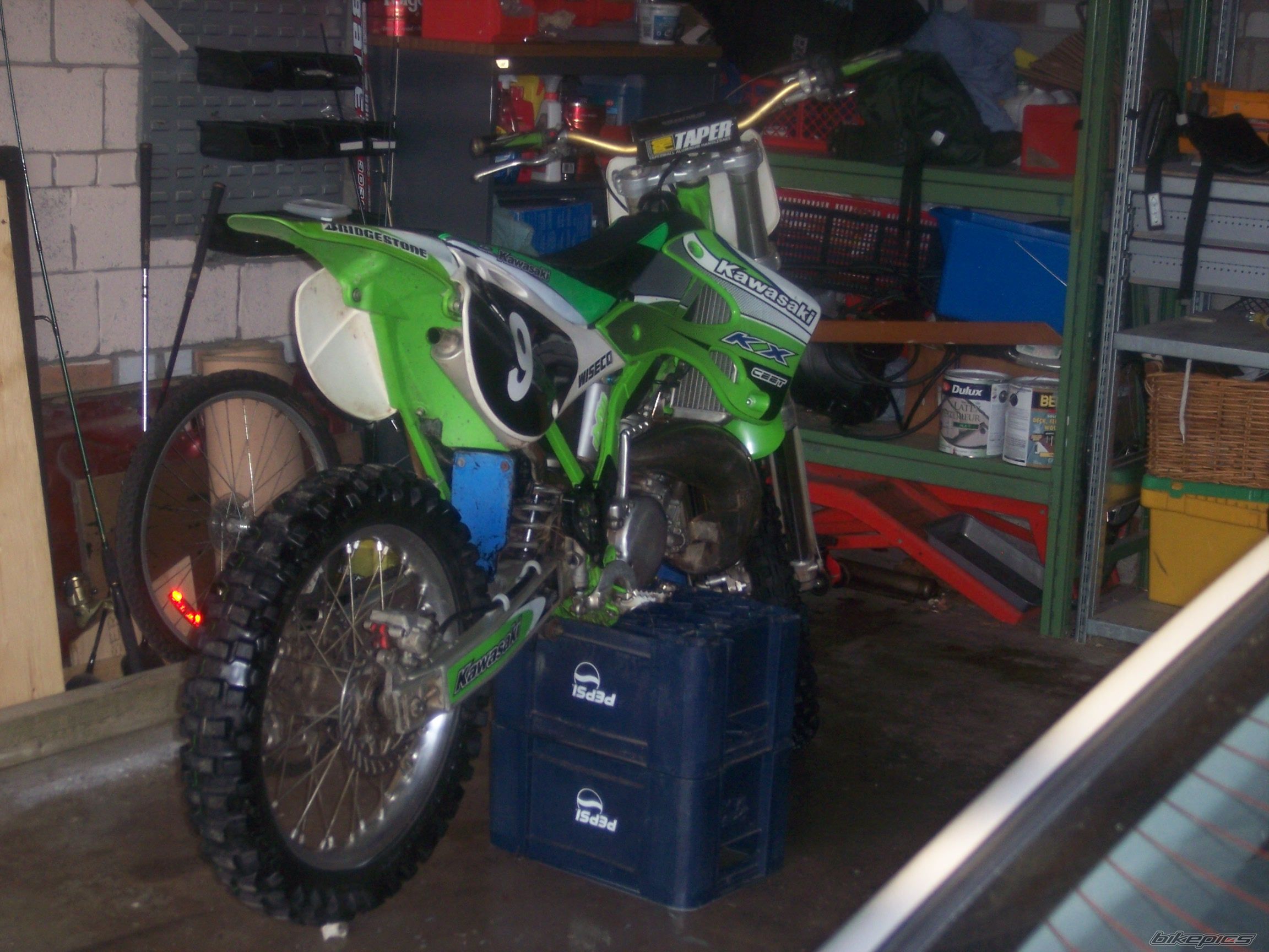 Bike Photo 829808