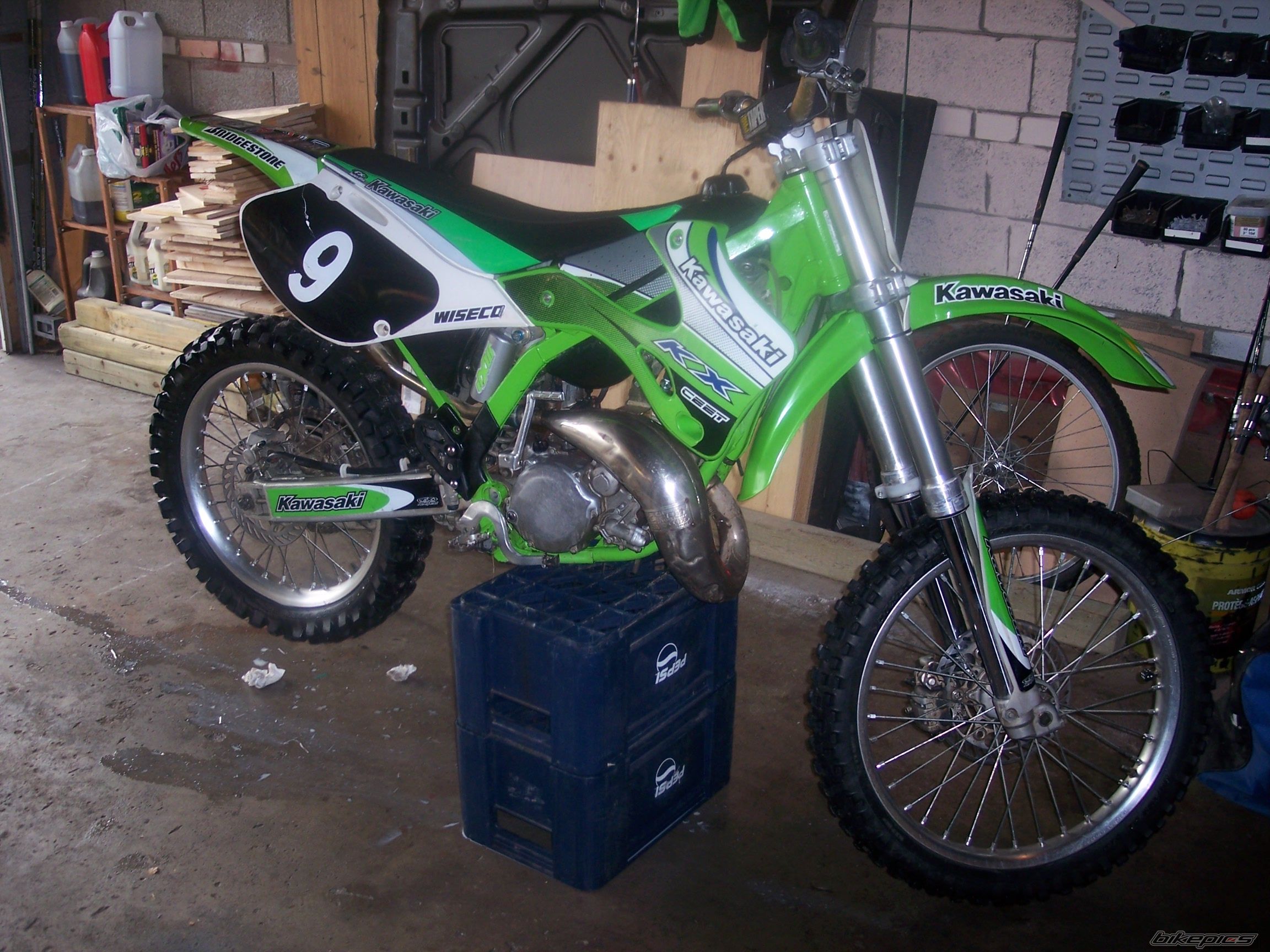 Bike Photo 829810