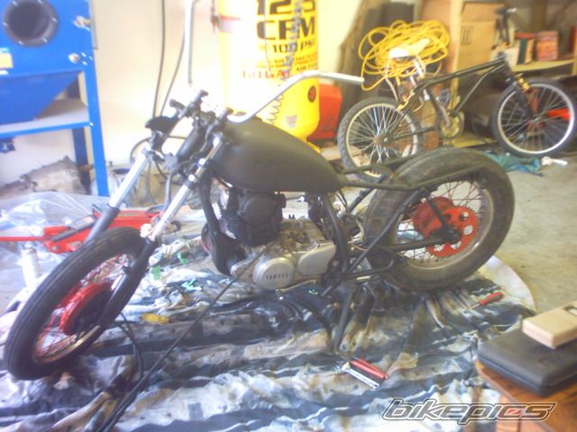 Bike Photo 829854