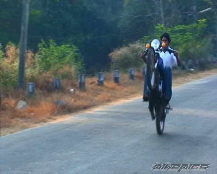 Bike Photo 829891