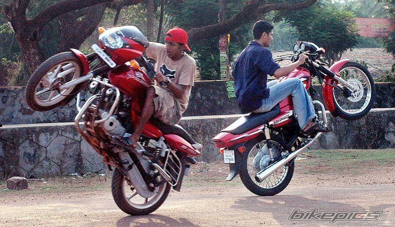 Bike Photo 829897