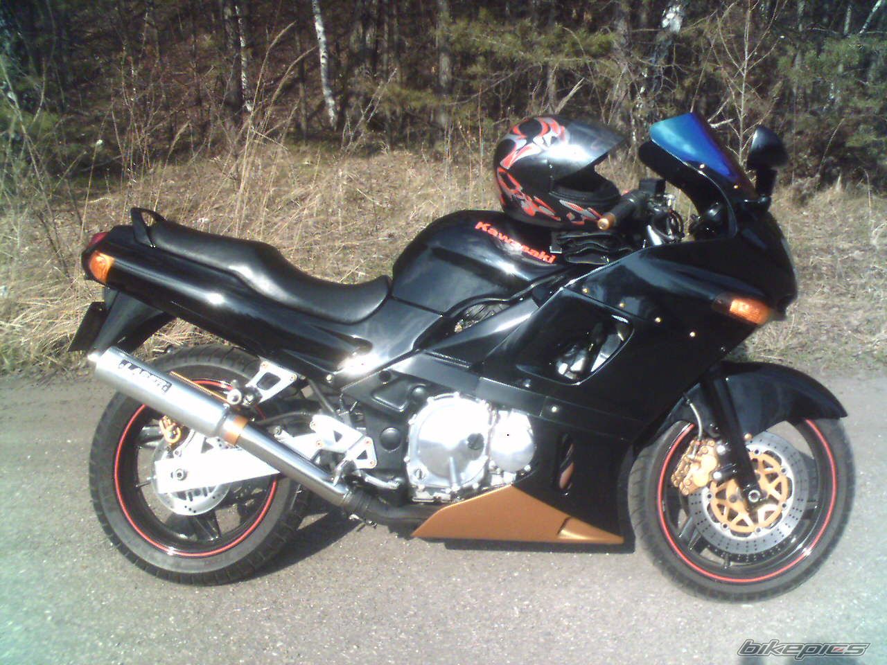 Bike Photo 829927