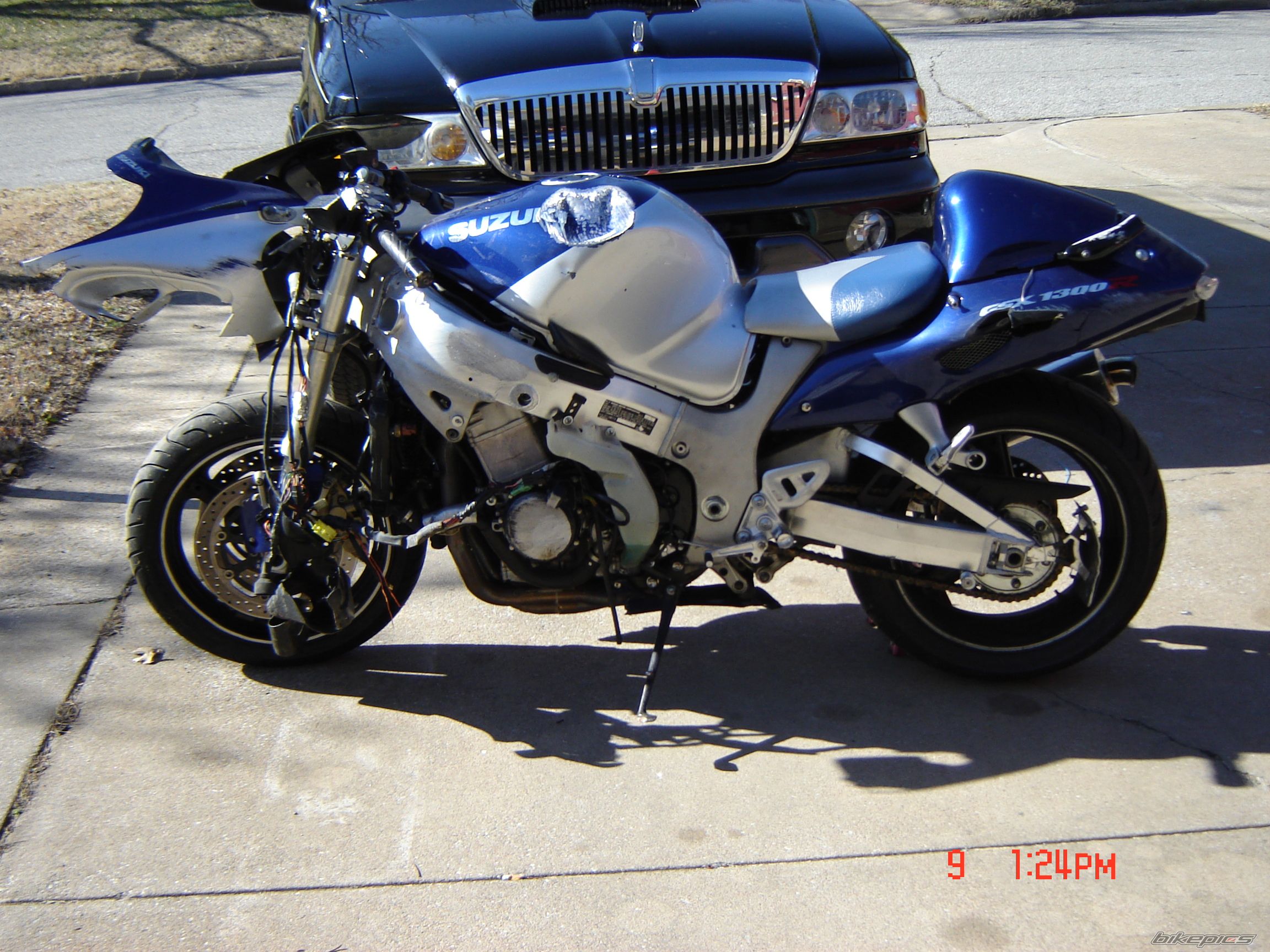 Bike Photo 829937