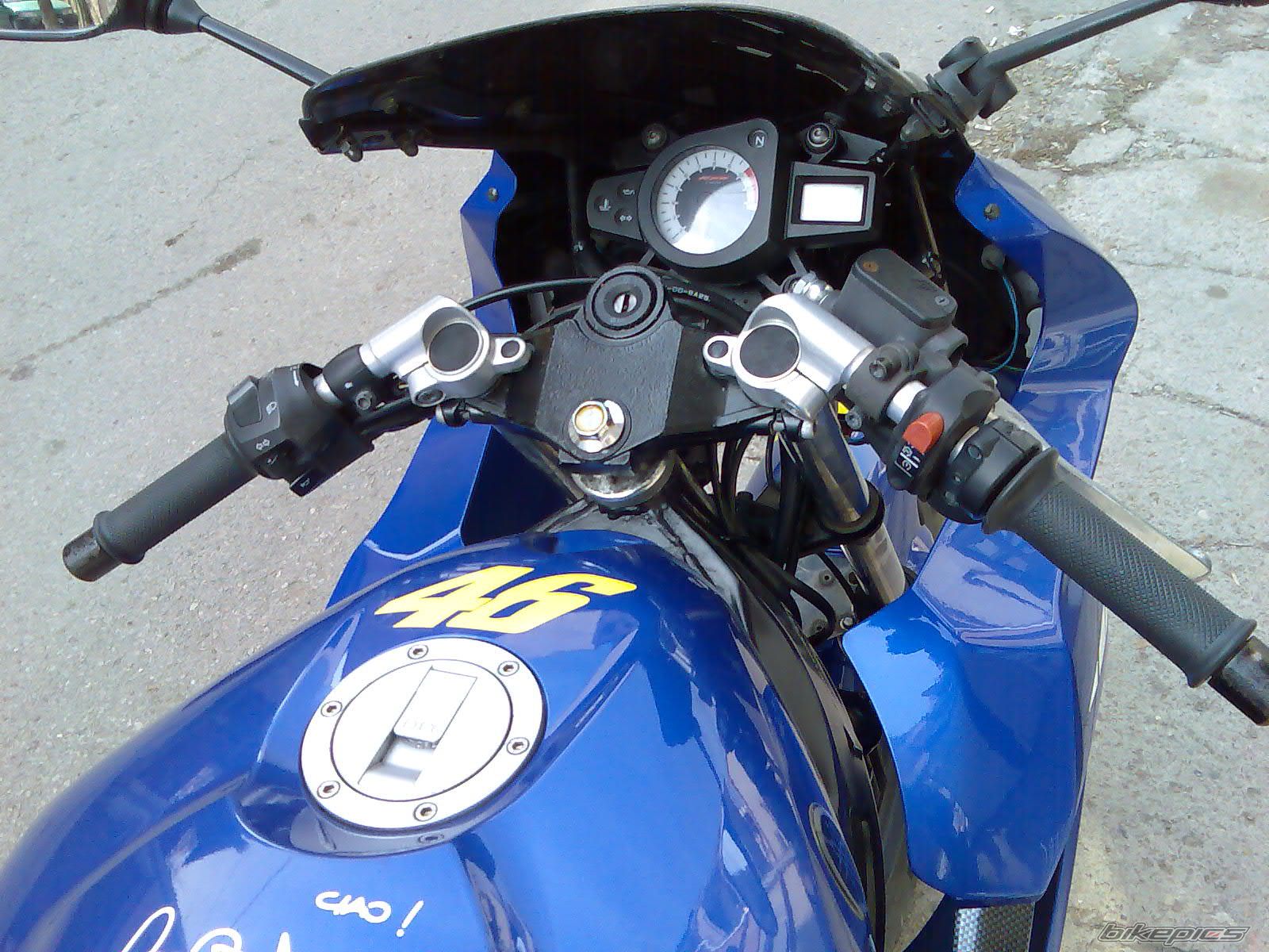 Bike Photo 829987