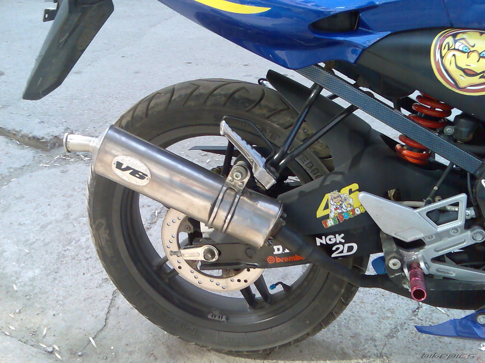 Bike Photo 829988