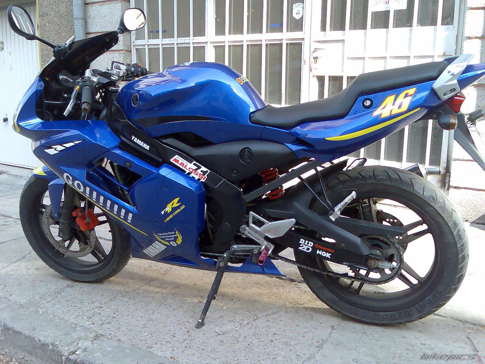Bike Photo 829991