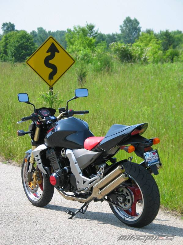 Bike Photo 83001