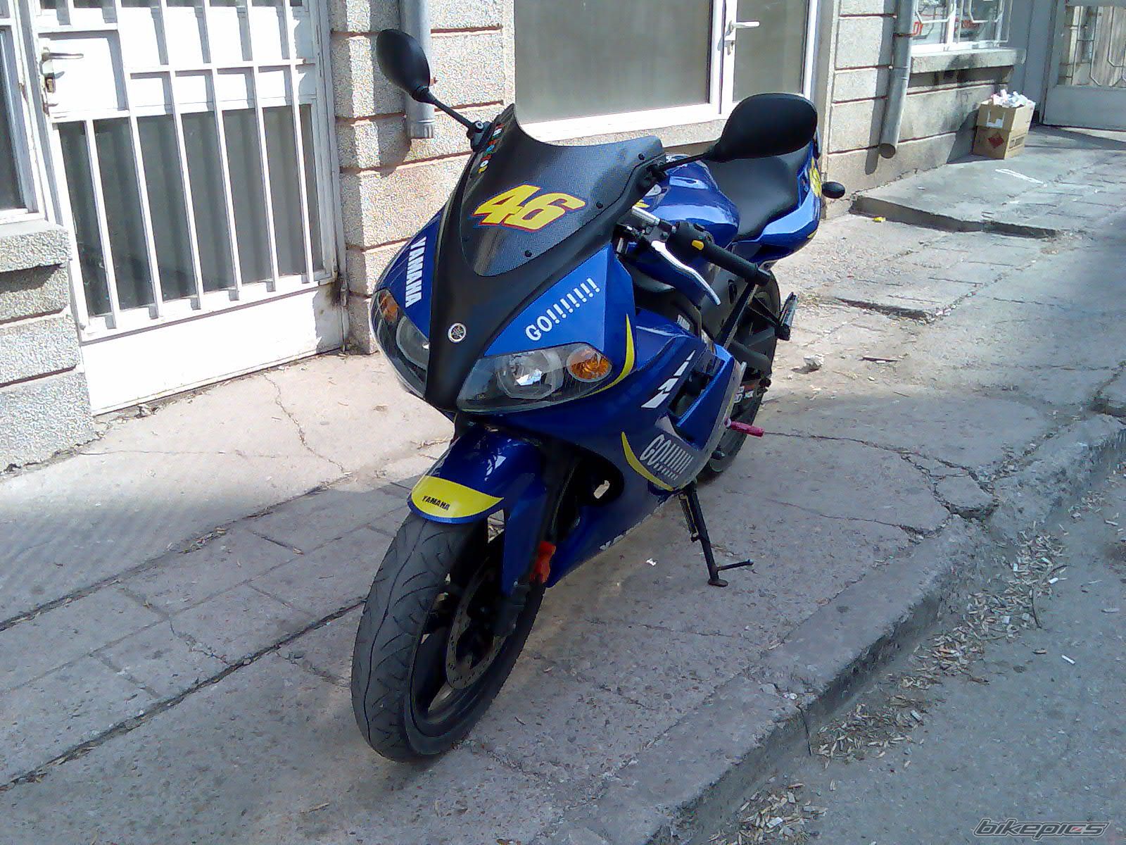 Bike Photo 830035