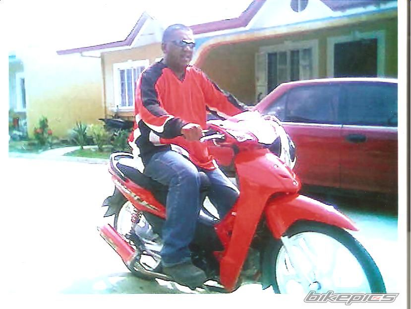 Bike Photo 830037