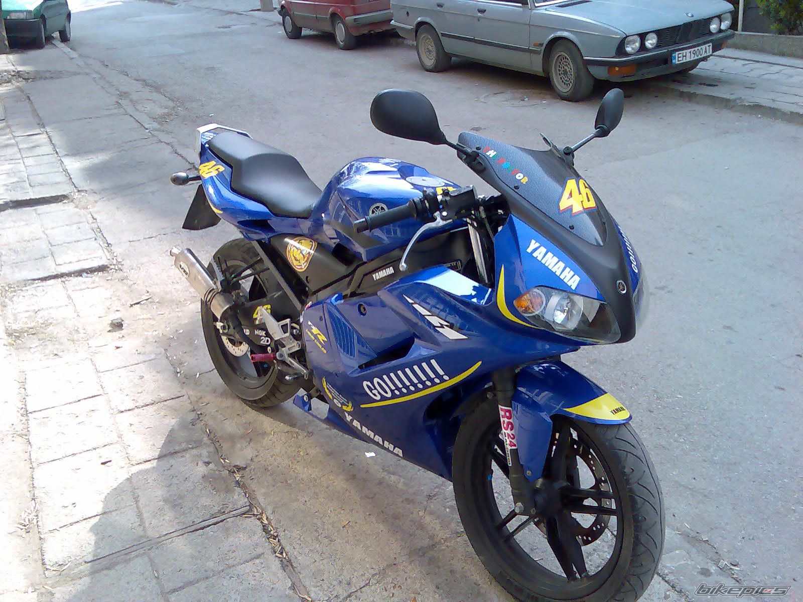 Bike Photo 830038