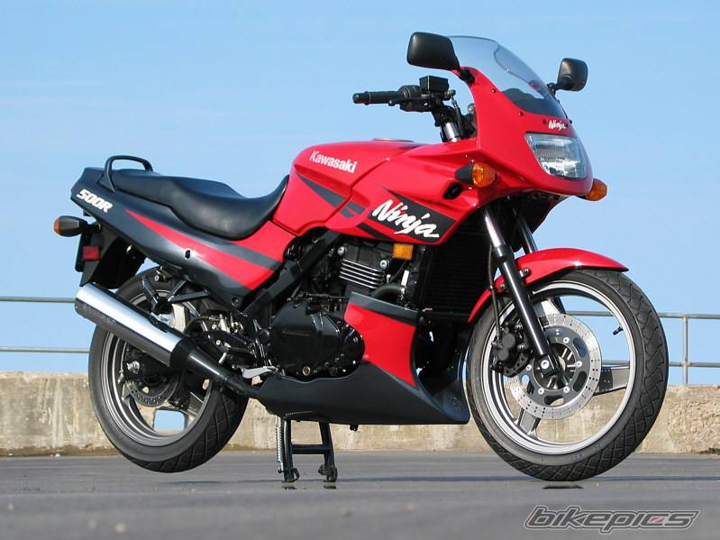 Bike Photo 83005