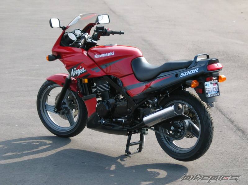 Bike Photo 83006
