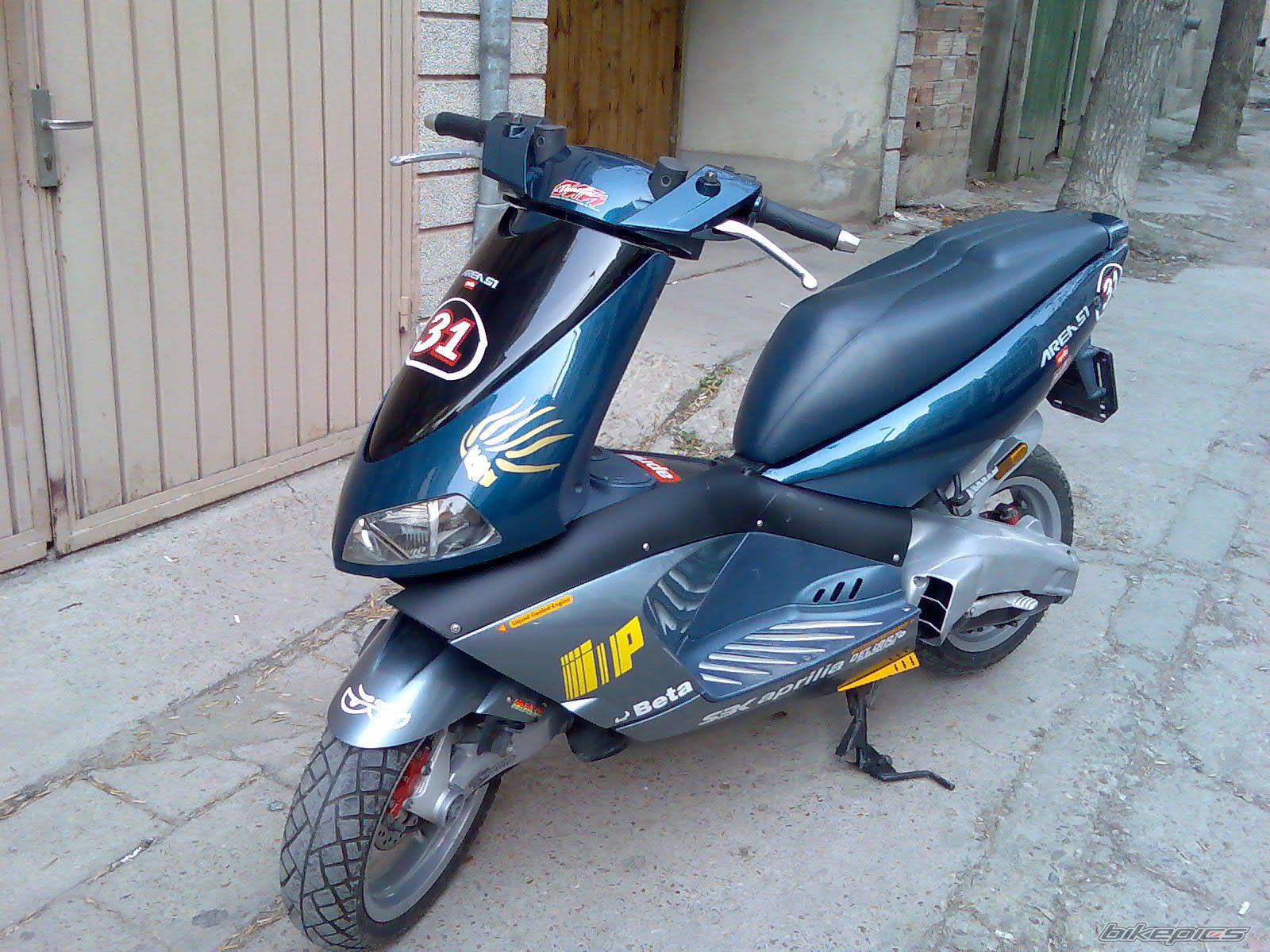 Bike Photo 830065