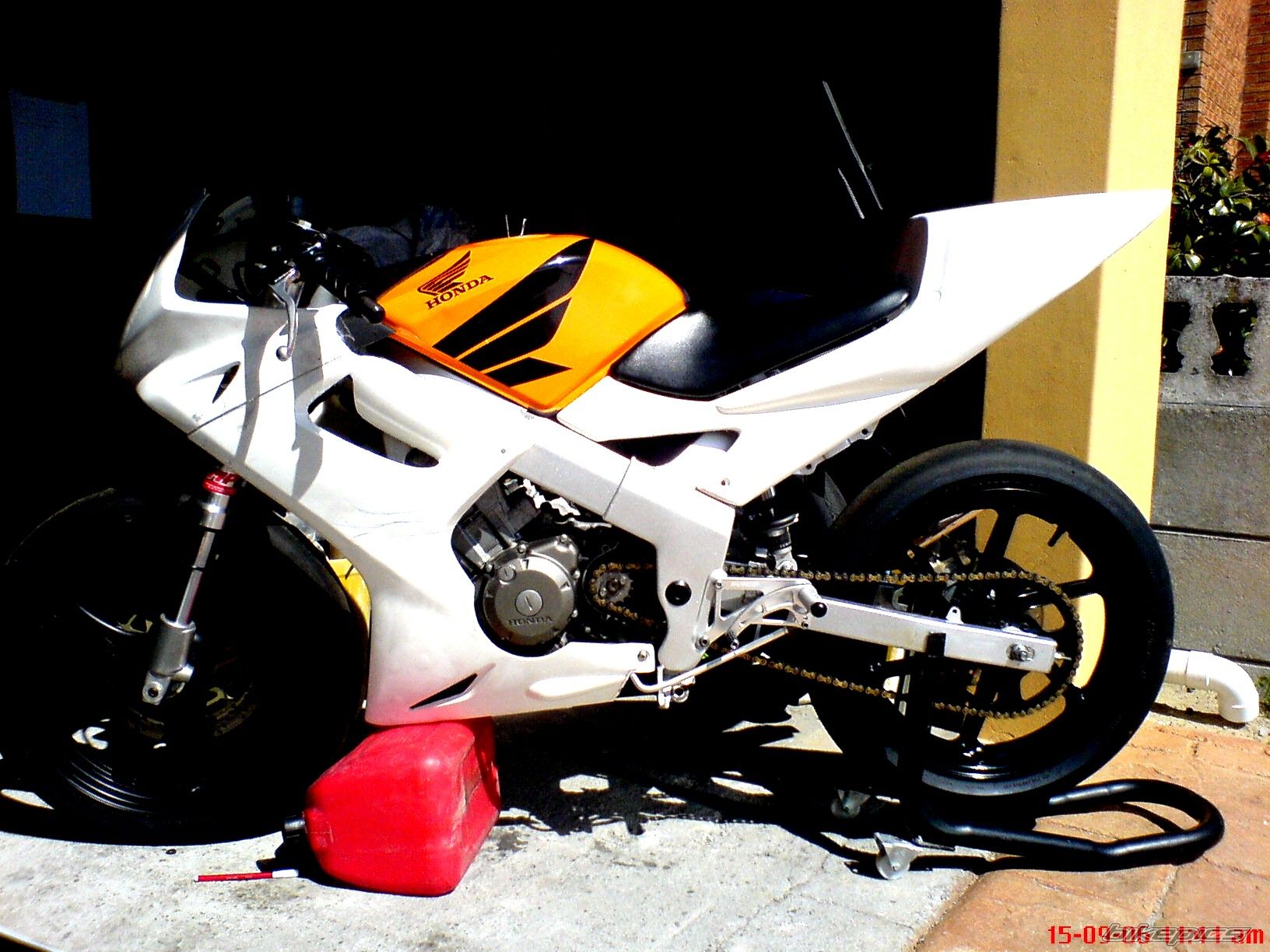 Bike Photo 830091