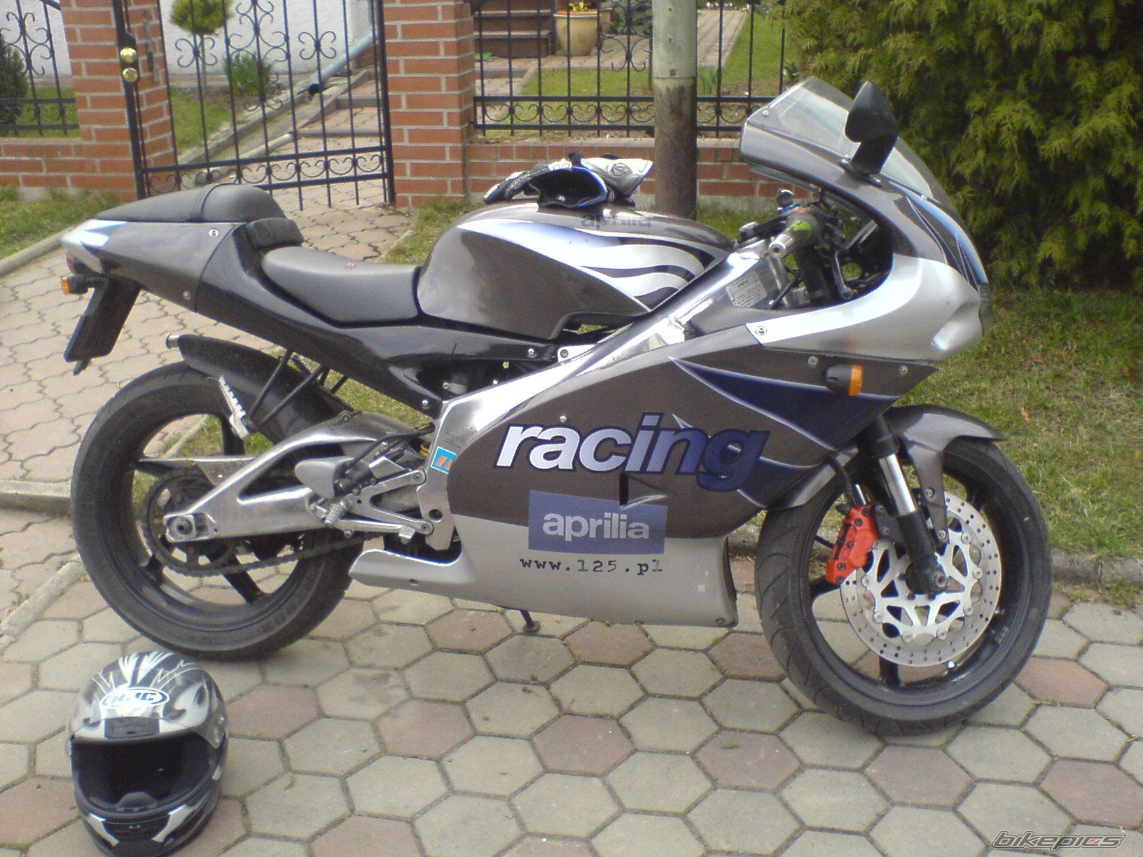 Bike Photo 830101