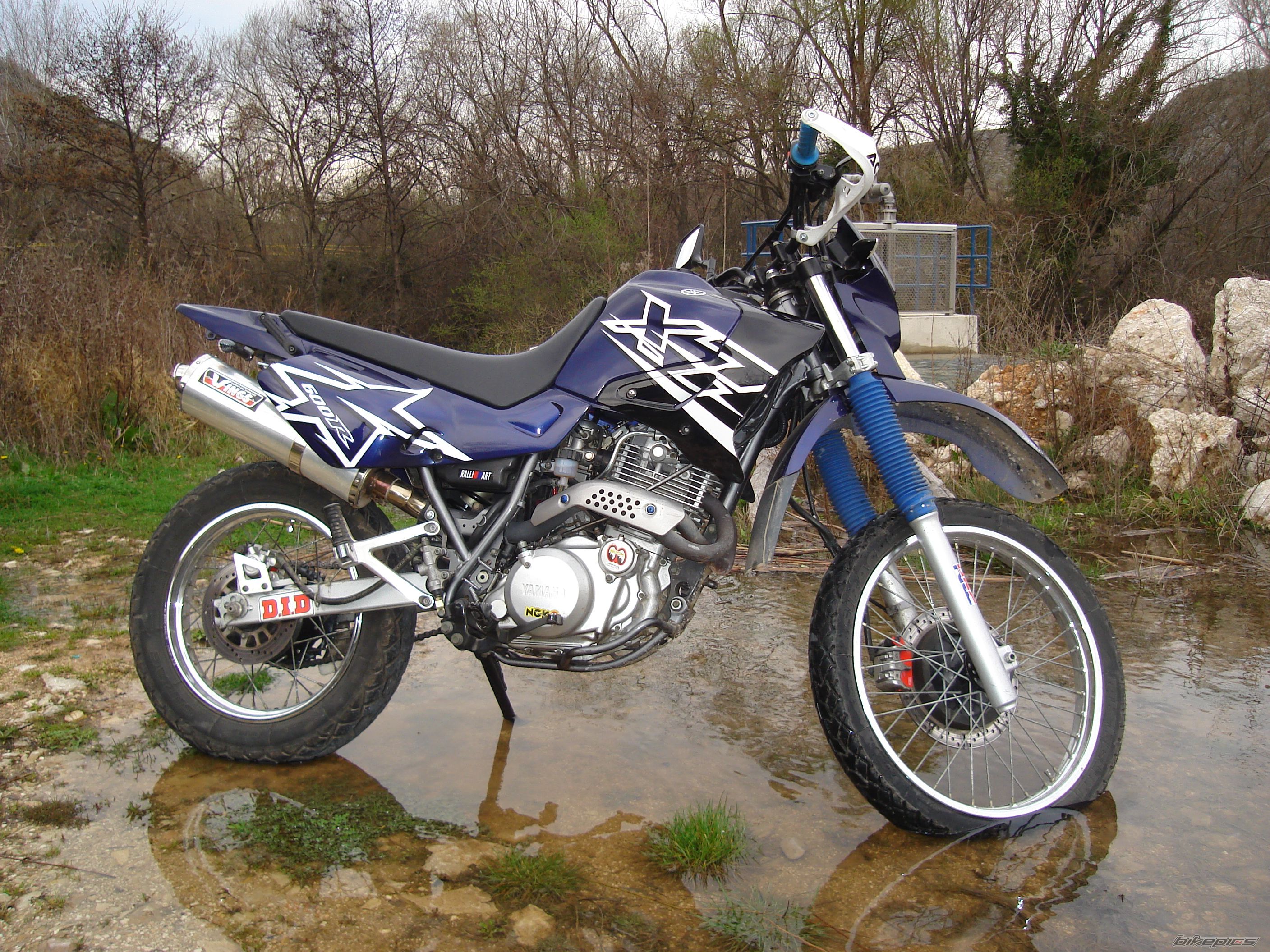 Bike Photo 830111