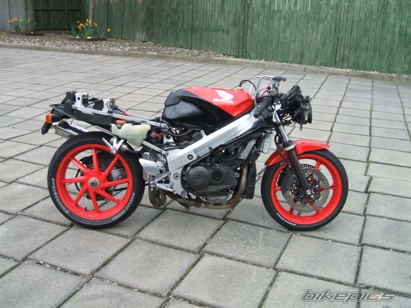 Bike Photo 830115