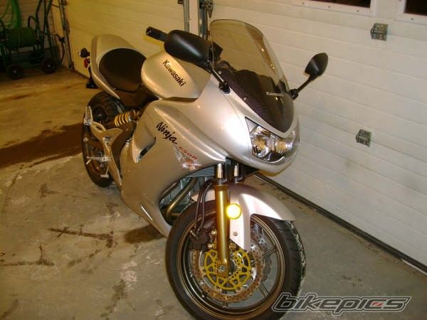 Bike Photo 830187