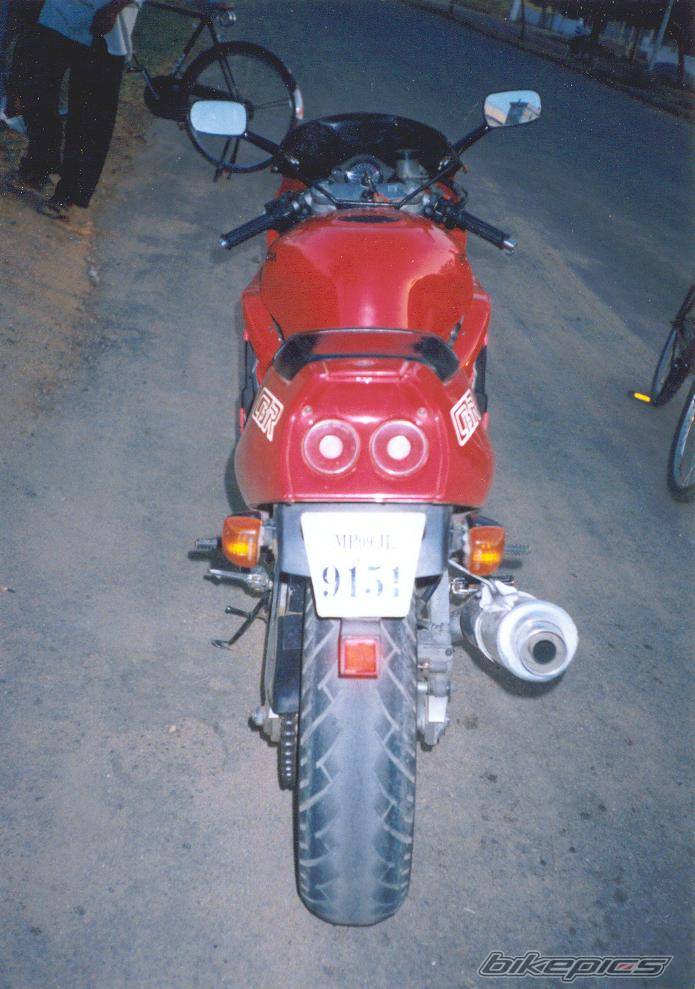 Bike Photo 83024