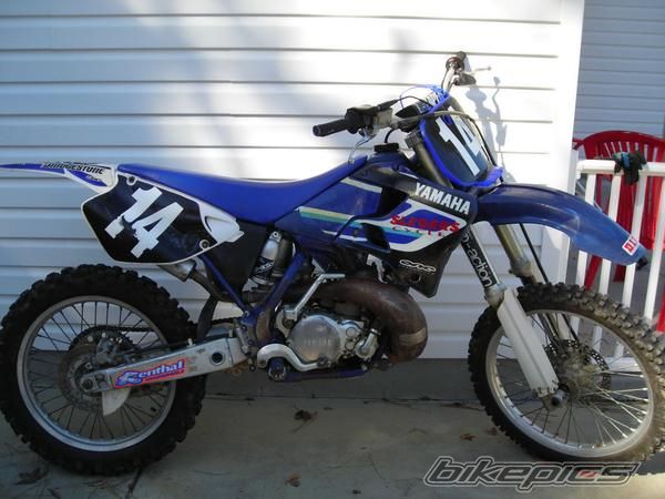 Bike Photo 830243
