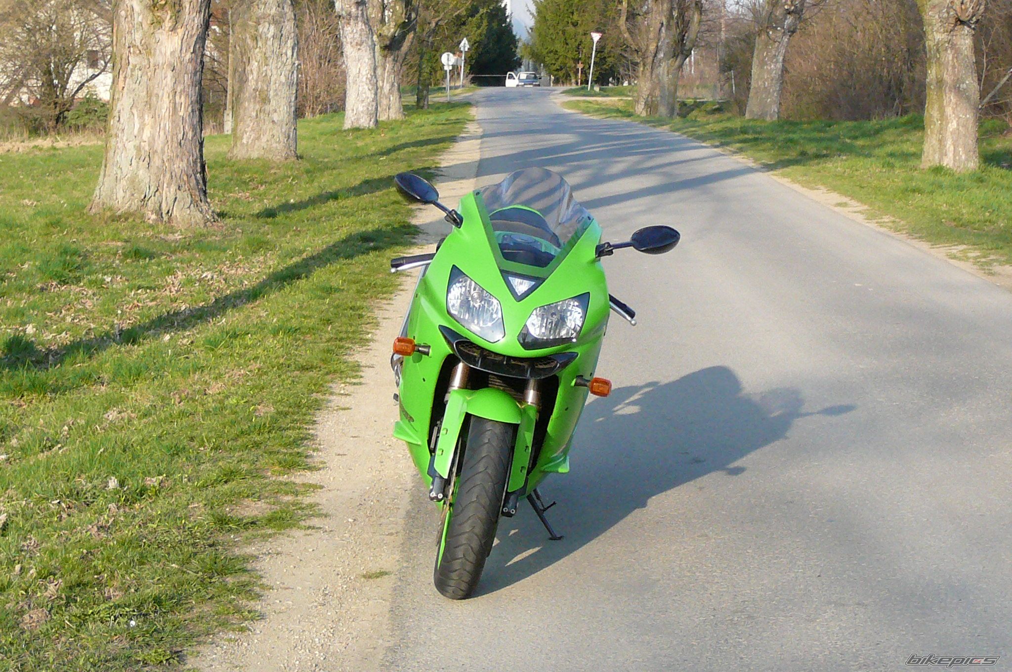 Bike Photo 830244