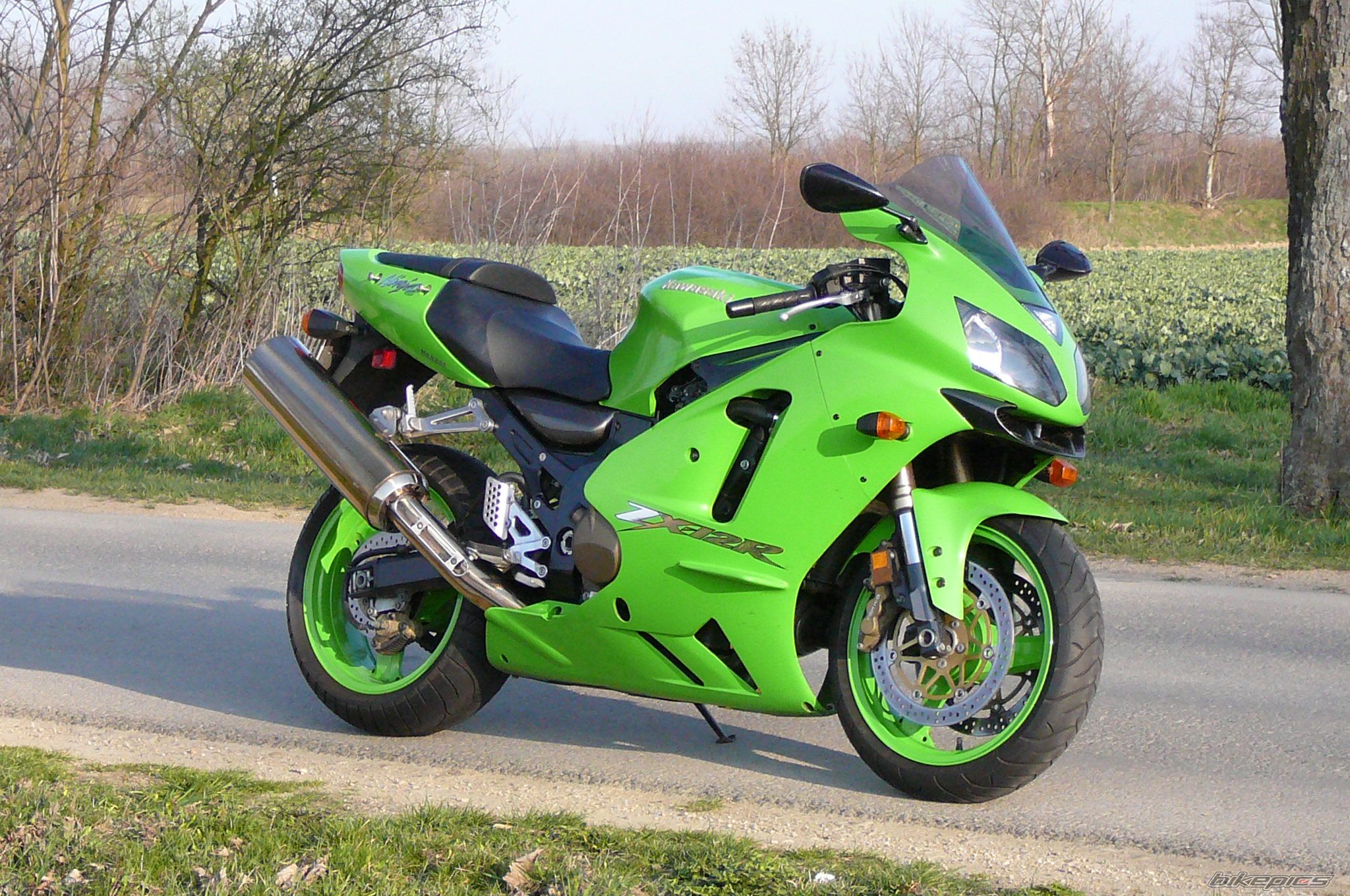 Bike Photo 830245