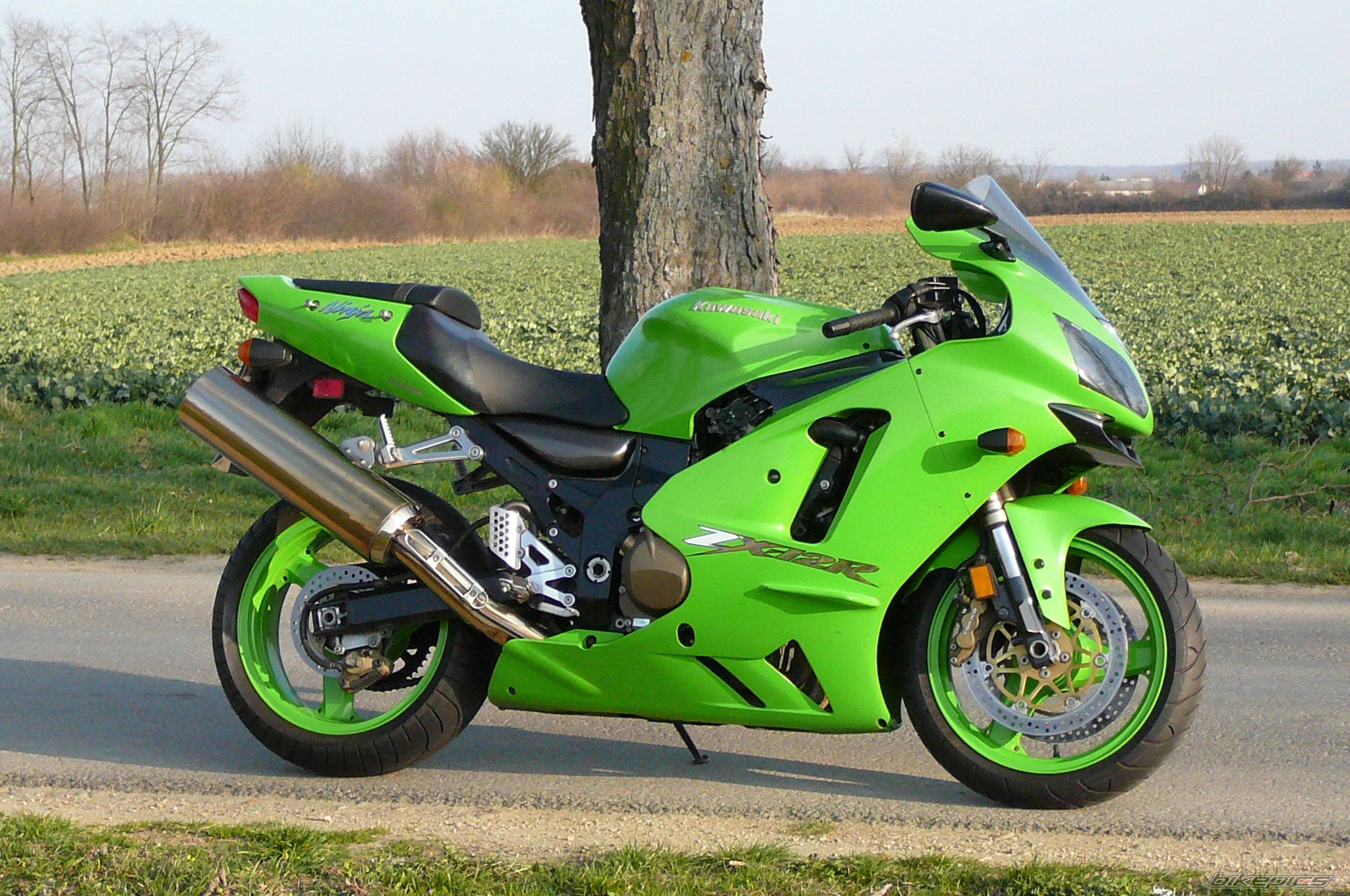 Bike Photo 830247