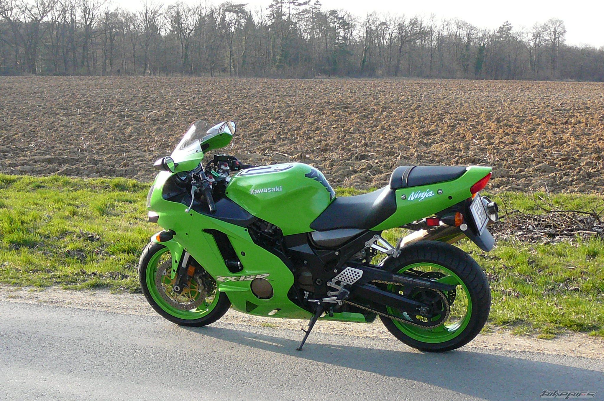 Bike Photo 830248