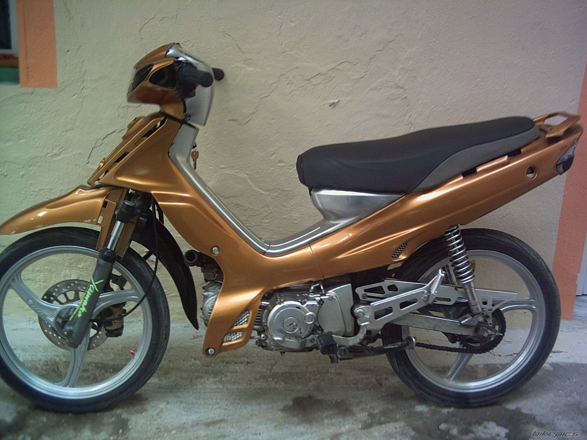 Bike Photo 830249