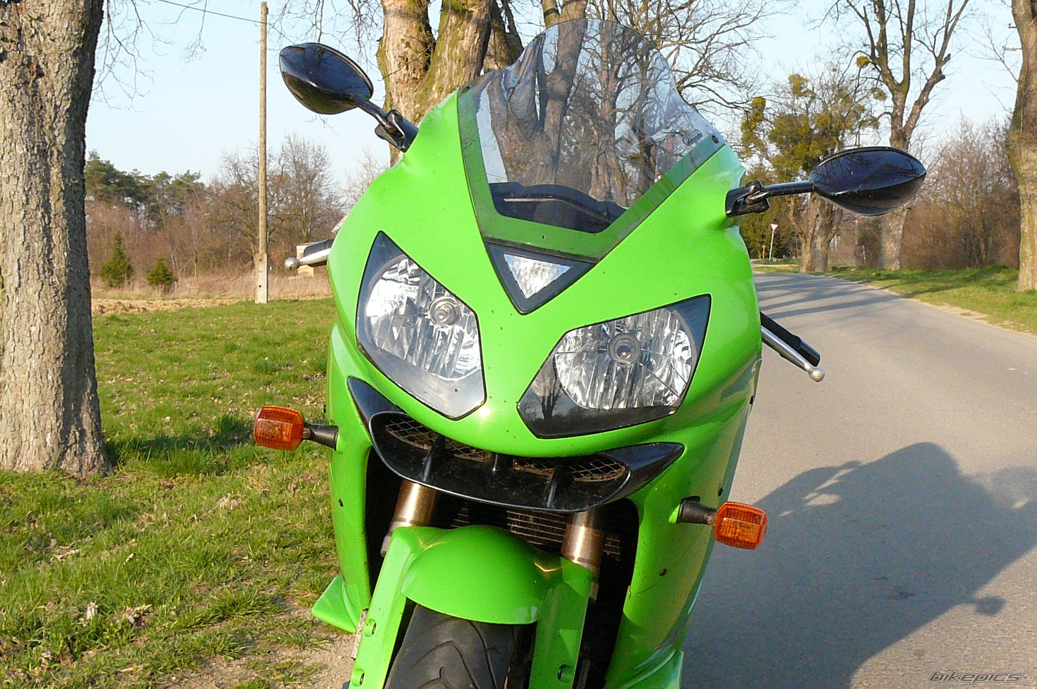 Bike Photo 830253