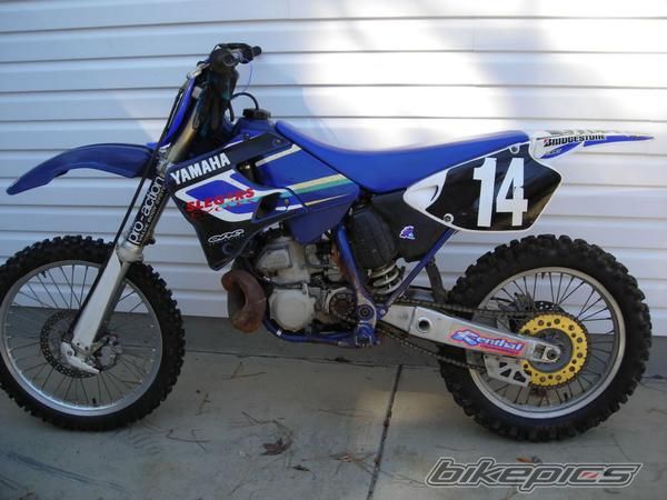 Bike Photo 830263