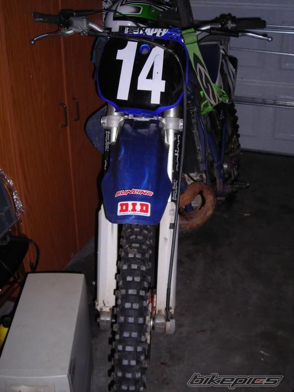 Bike Photo 830265