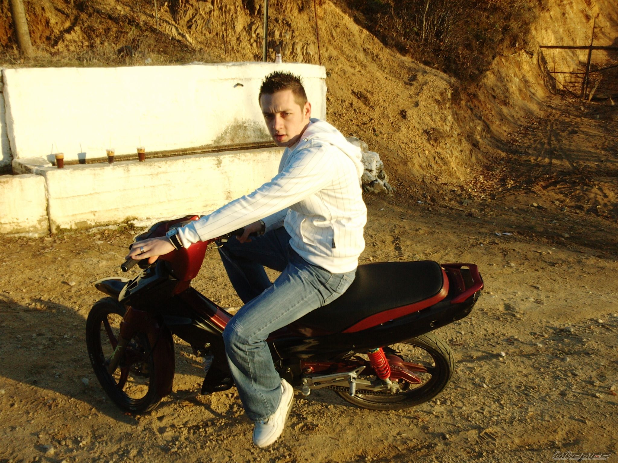 Bike Photo 830266