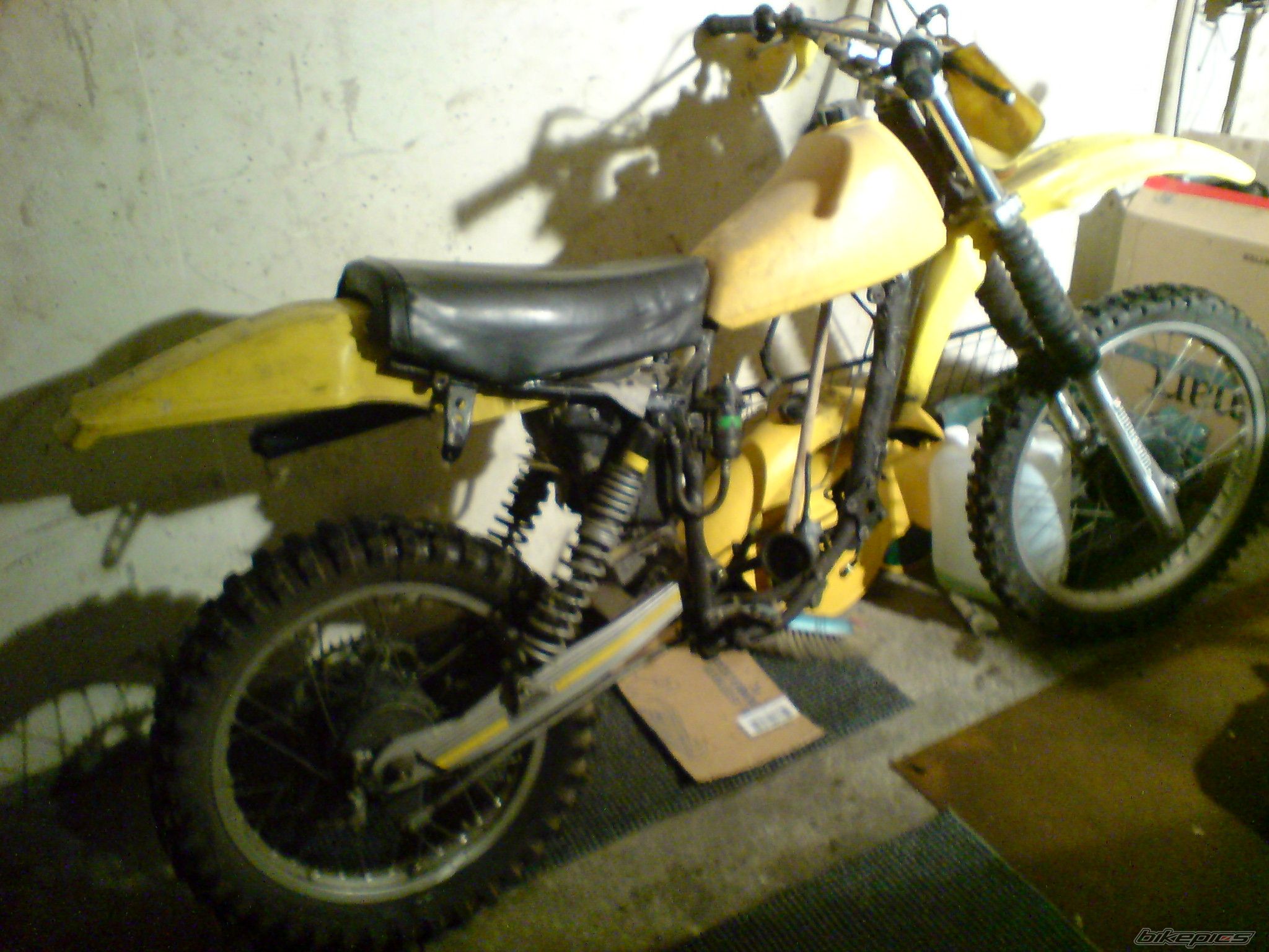 Bike Photo 830337