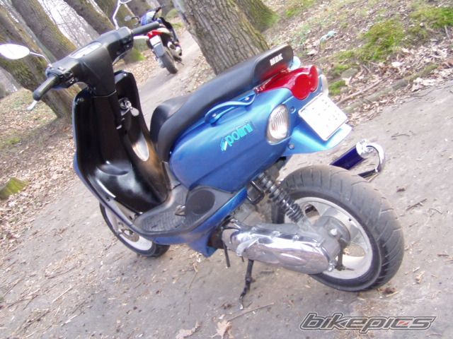 Bike Photo 830341