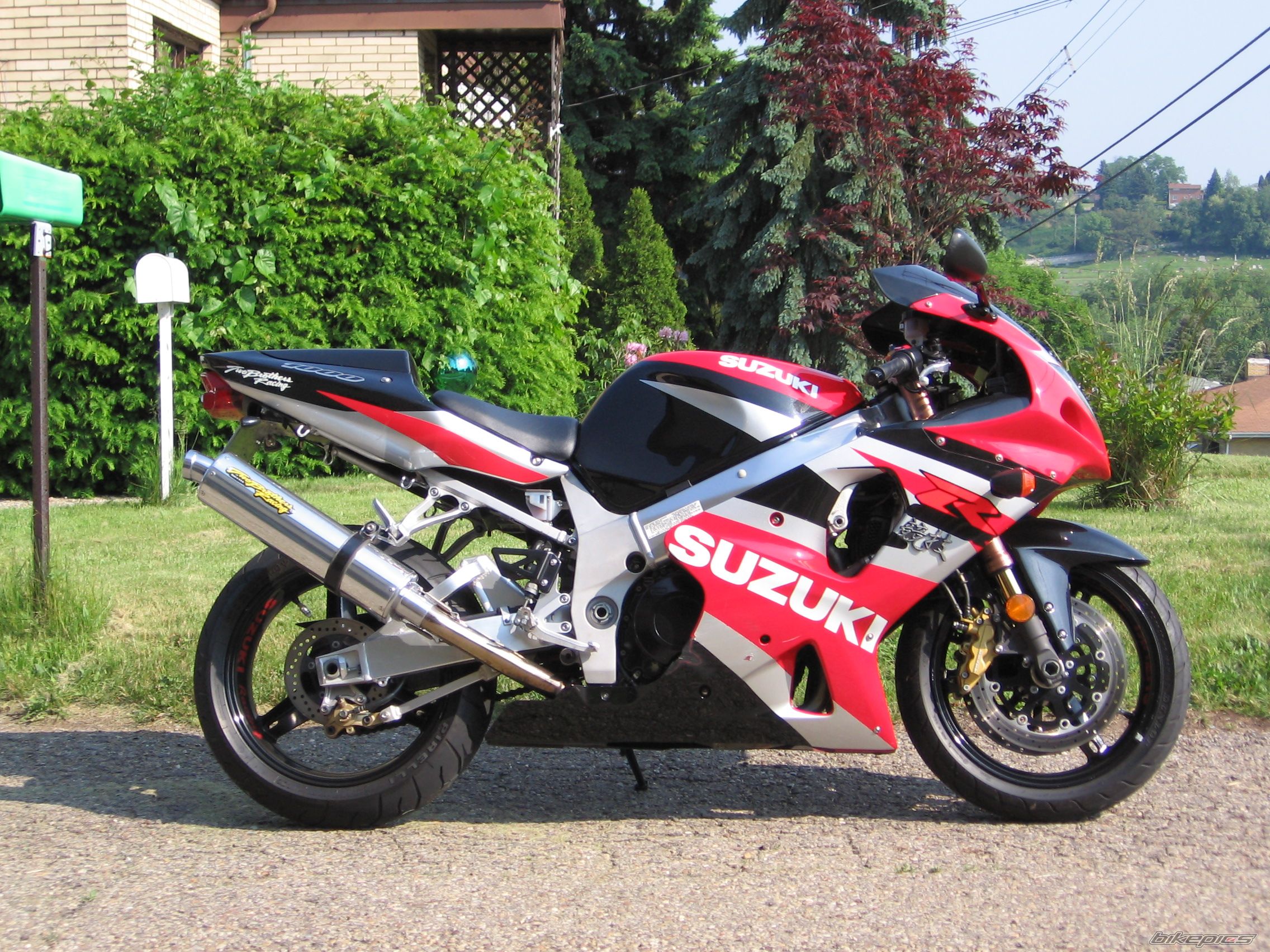 Bike Photo 830349