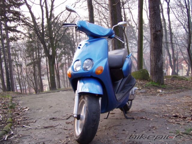 Bike Photo 830350