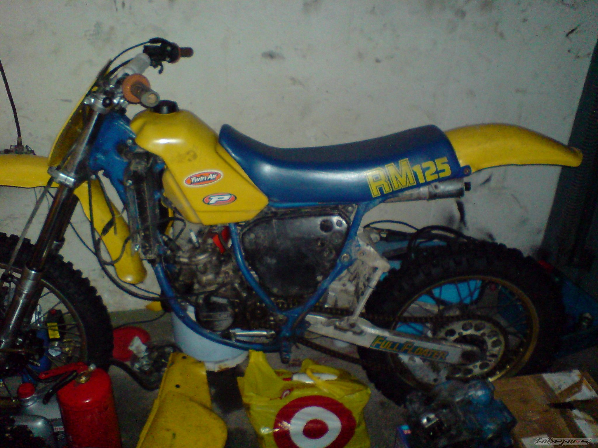 Bike Photo 830351